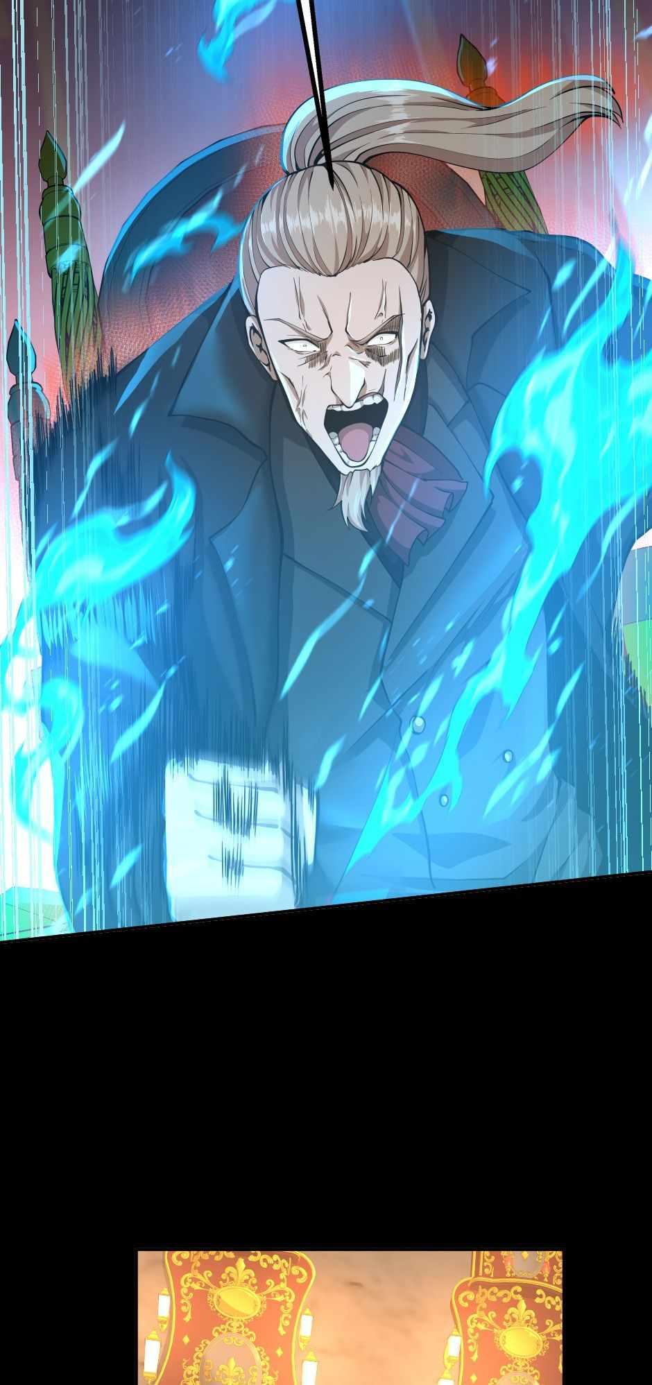 The Beginning After The End Chapter 142 image 29